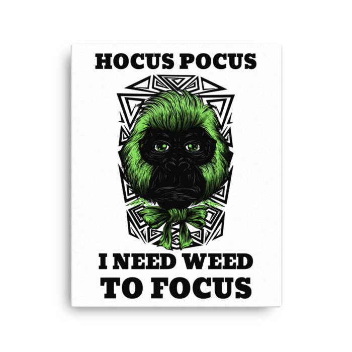 HOCUS POCUS