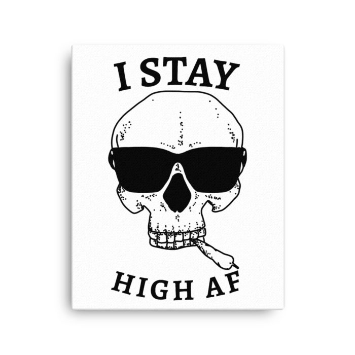 HIGH AF