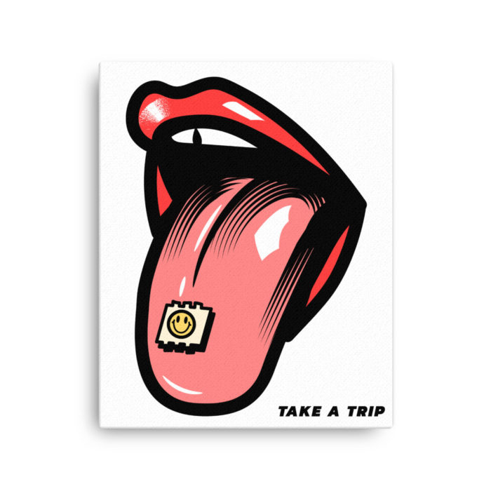 TRIP