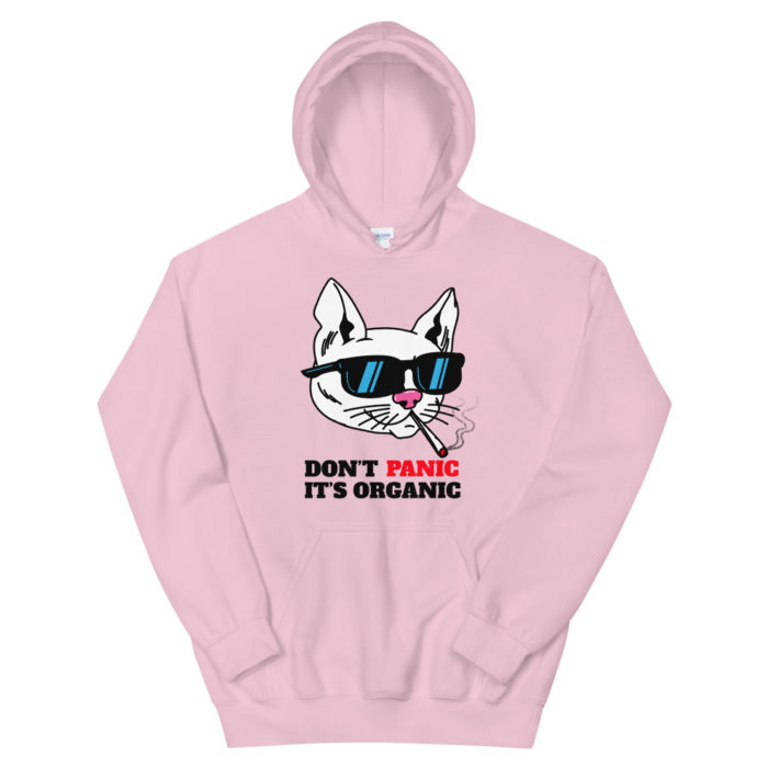 ORGANIC CAT - Image 11