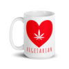 VEGETARIAN RED - Image 2