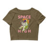SPACE HIGH - Image 3