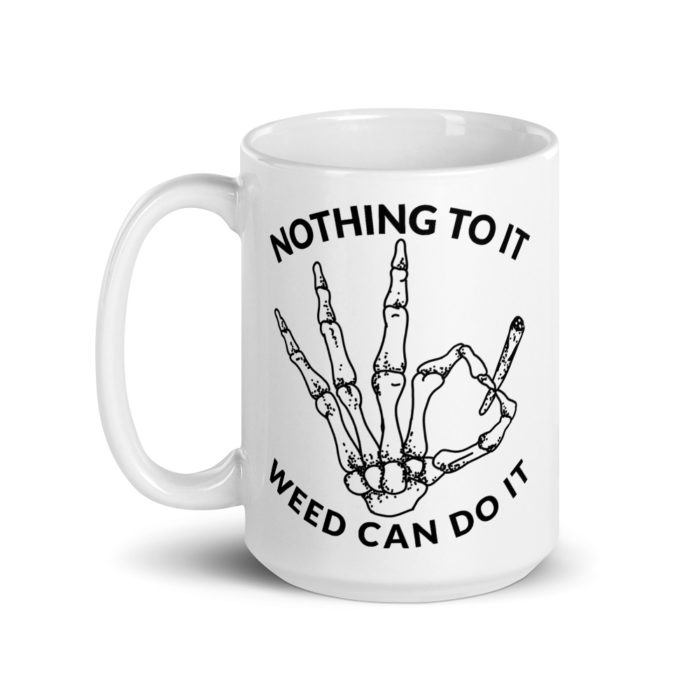 NOTHING TO IT - Image 2
