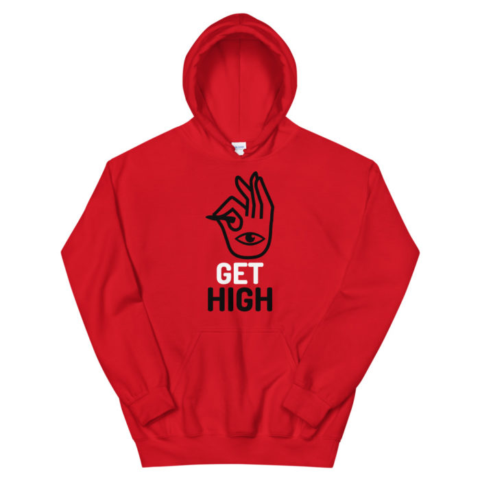 GET HIGH - Image 6