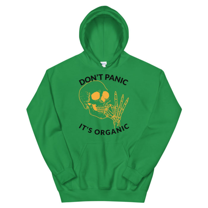 IT'S ORGANIC - Image 8