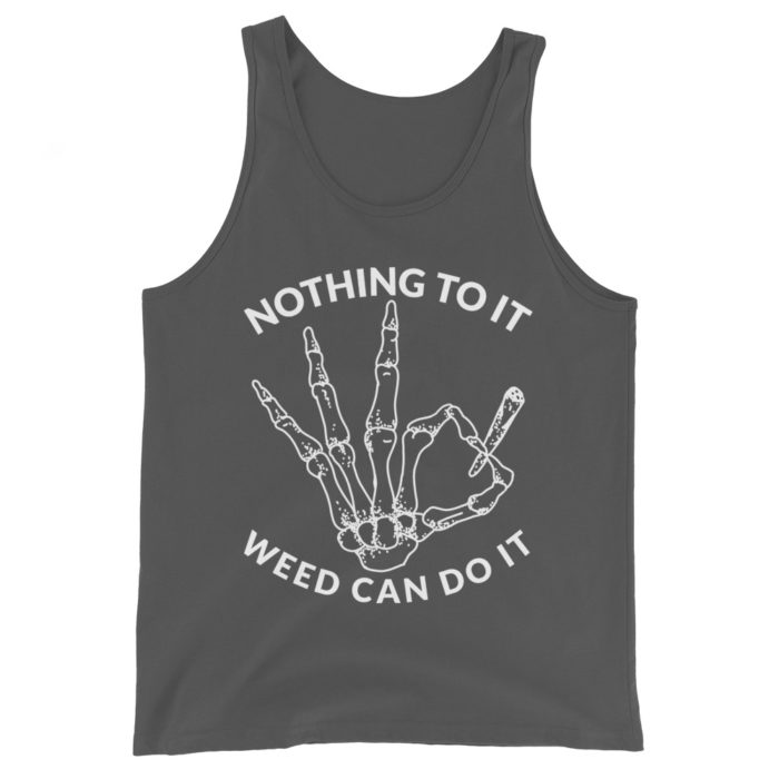 NOTHING TO IT - Image 3