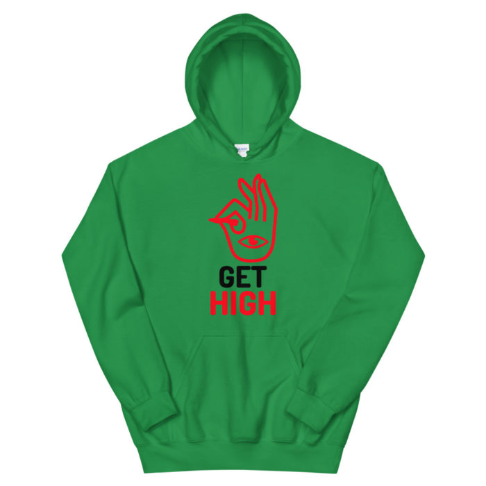 GET HIGH - Image 7