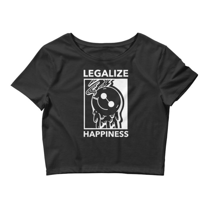 LEGALIZE IT