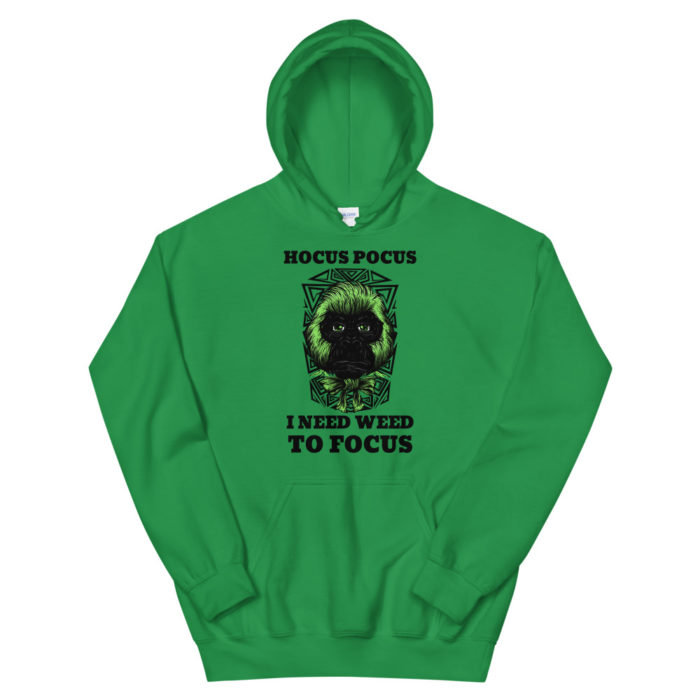 HOCUS POCUS - Image 8