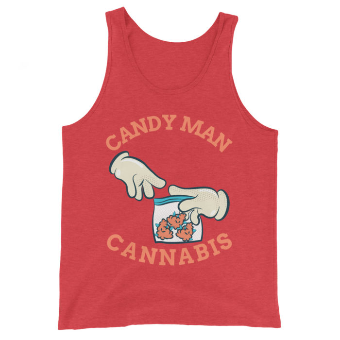 CANDY MAN - Image 10