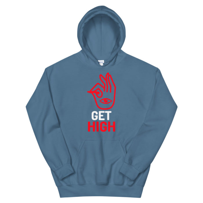 GET HIGH - Image 4