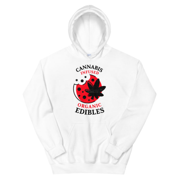 ORGANIC EDIBLES