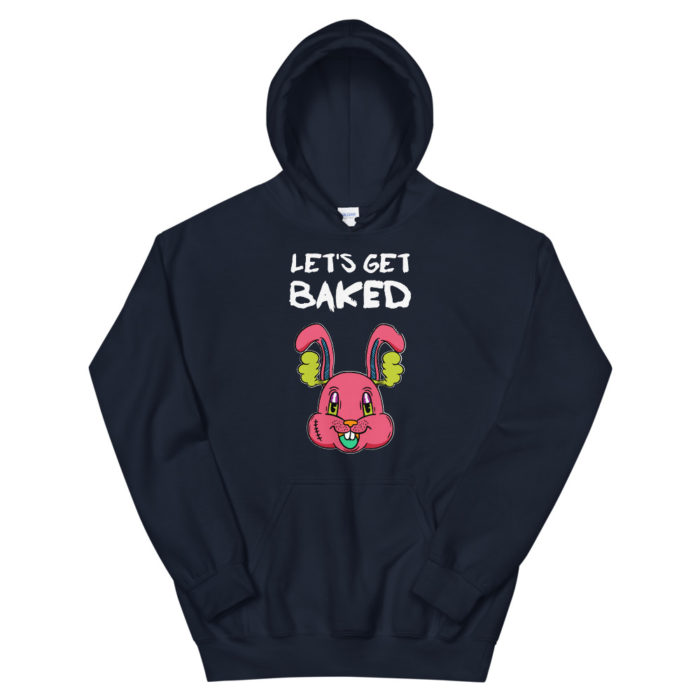 GET BAKED - Image 3