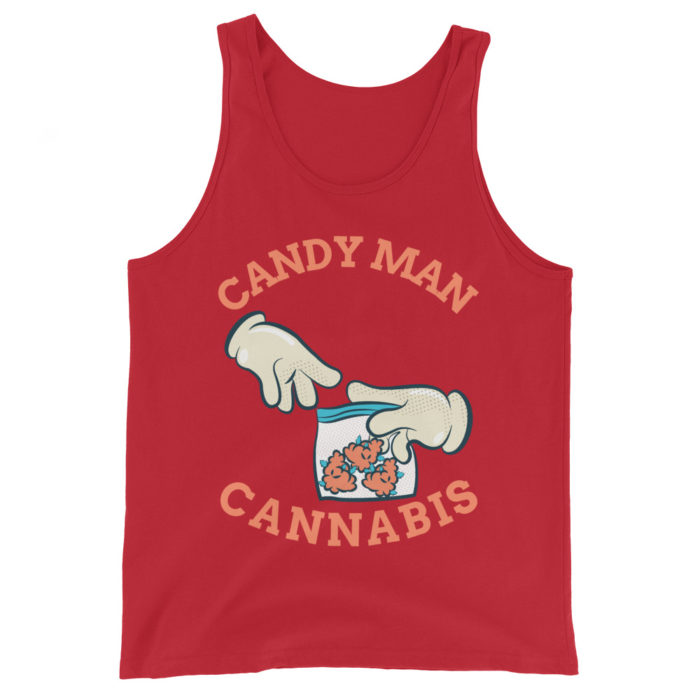 CANDY MAN - Image 9