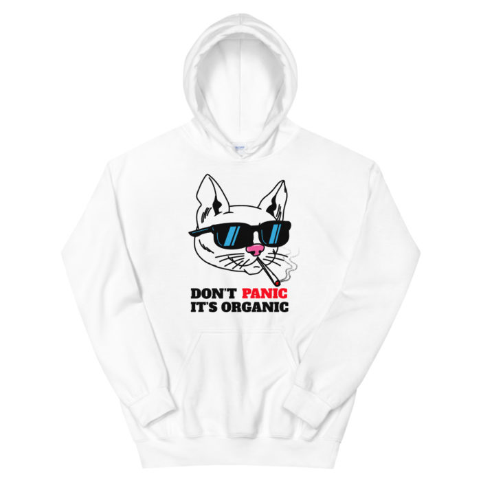 ORGANIC CAT - Image 8