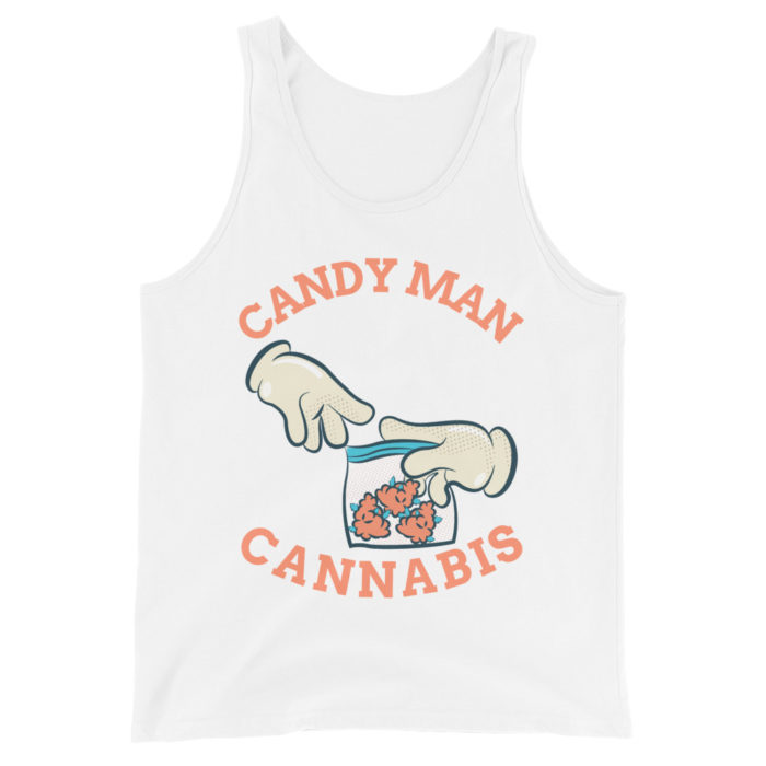 CANDY MAN - Image 6