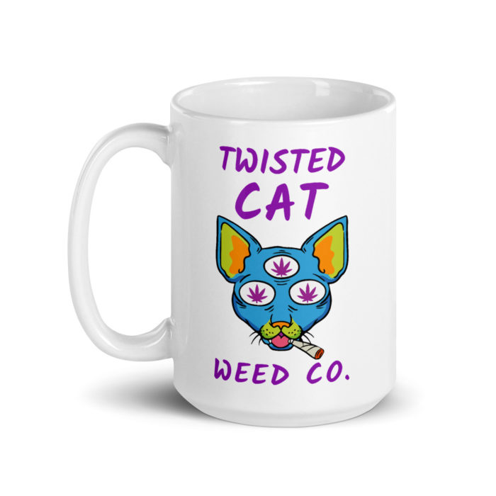 TWISTED CAT - Image 2