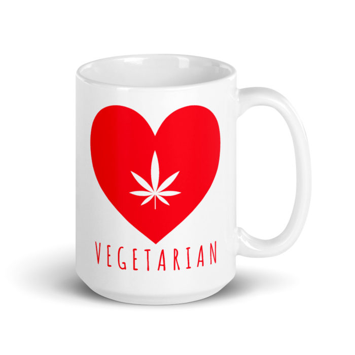 VEGETARIAN RED