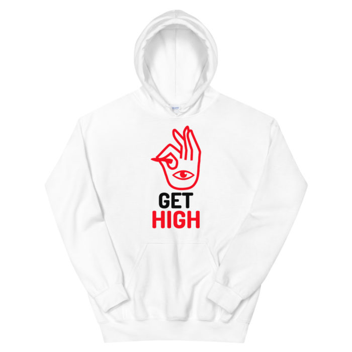 GET HIGH - Image 8