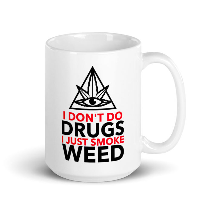 NO DRUGS