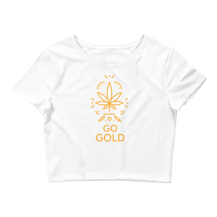 GO GOLD - Image 2