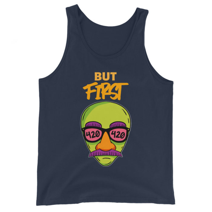 BUT FIRST - Image 4