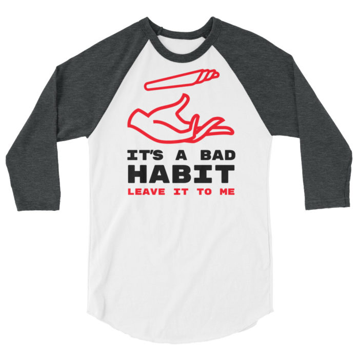 BAD HABIT - Image 2