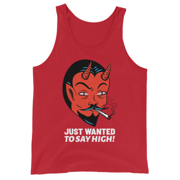 DEVIL SMOKE - Image 6