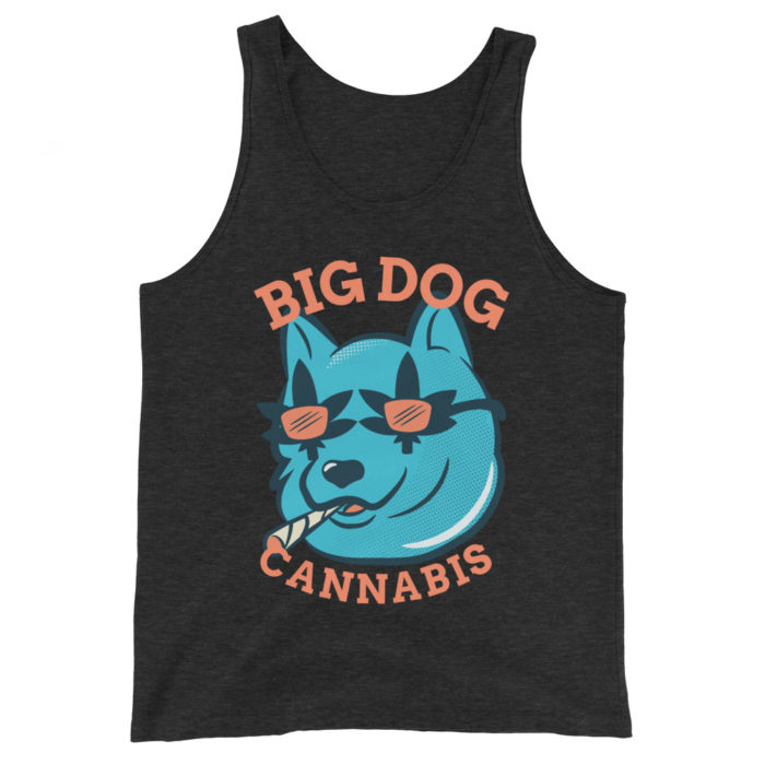 BIG DOG - Image 2