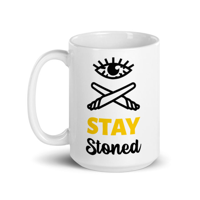 STAYED STONED - Image 2