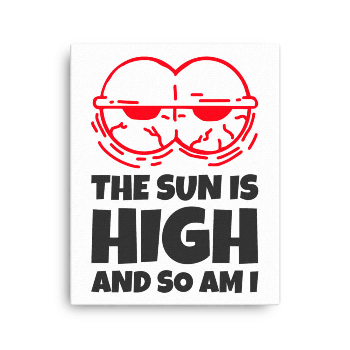 HIGH SUN