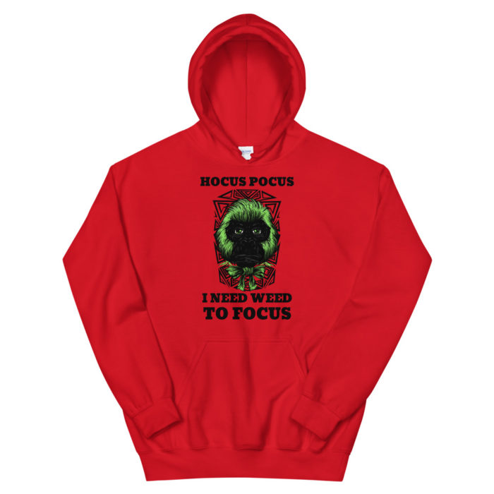 HOCUS POCUS - Image 11
