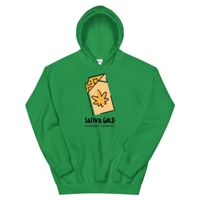 SATIVA GOLD - Image 8