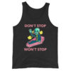 WONT' STOP - Image 2