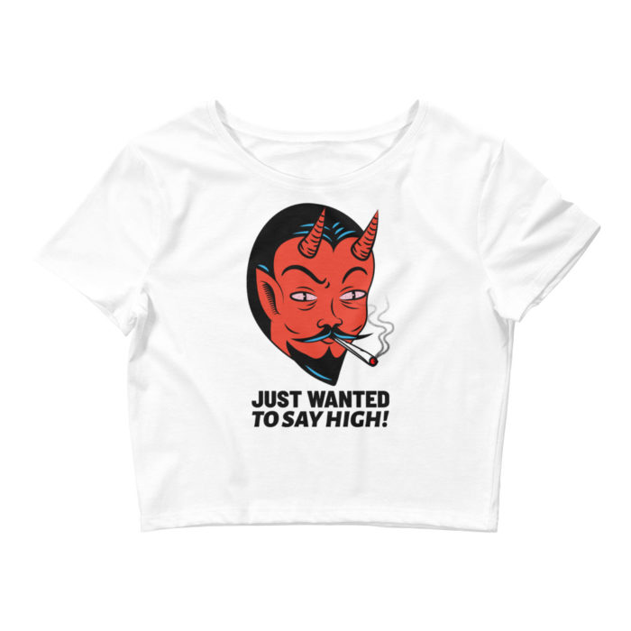DEVIL SMOKE - Image 3