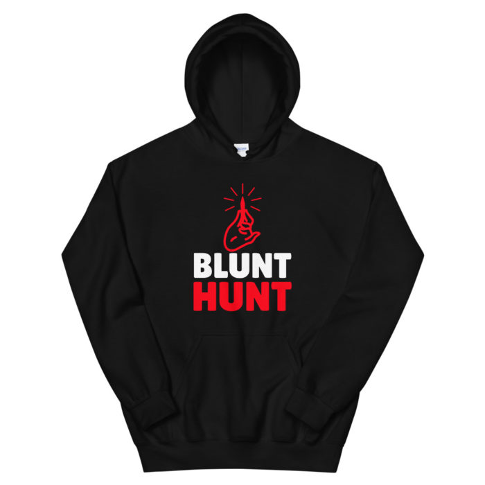 HUNT