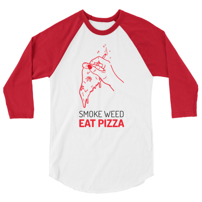 EAT PIZZA - Image 4