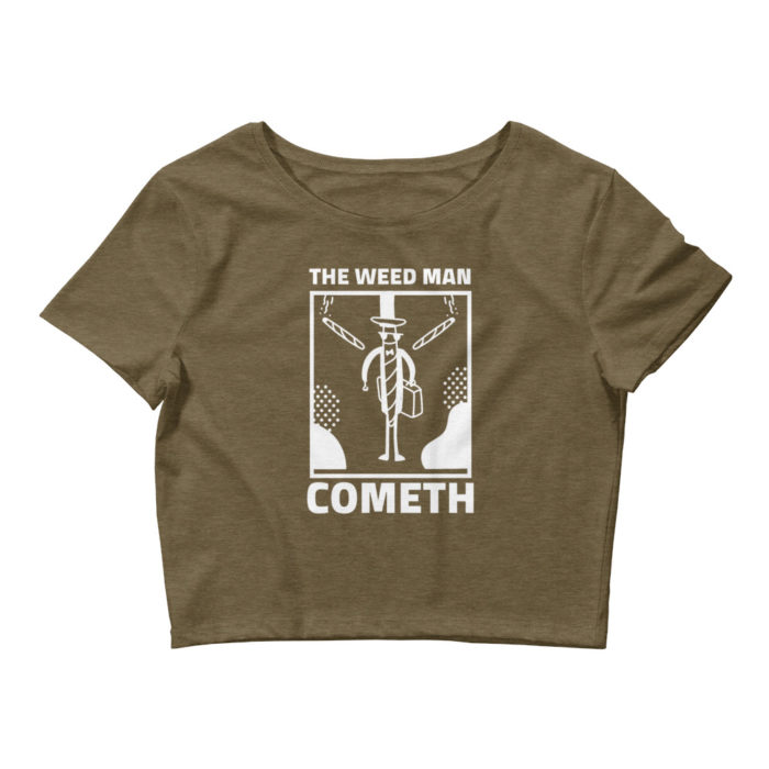 HE COMETH - Image 2