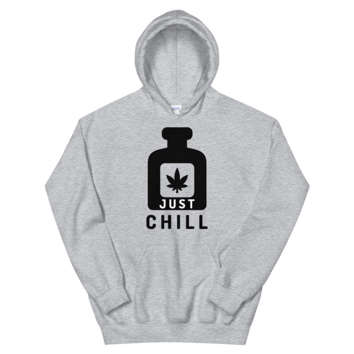 JUST CHILL - Image 8