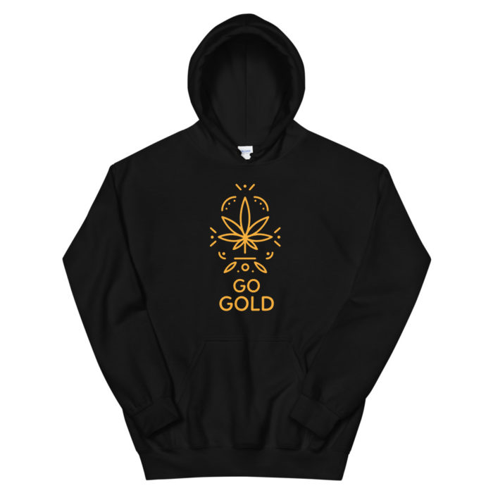 GO GOLD