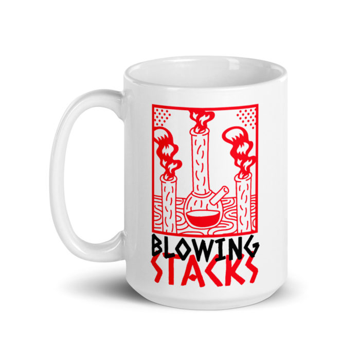 STACKS - Image 2