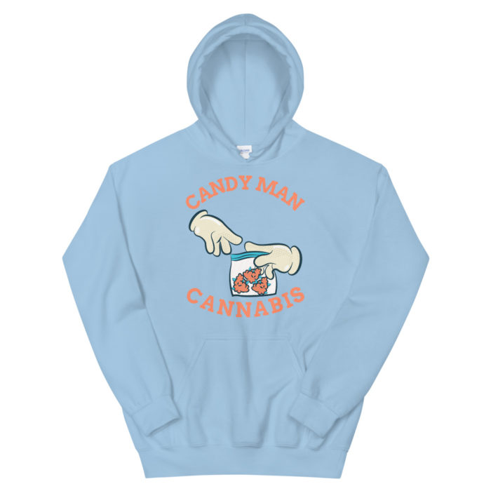 CANDY MAN - Image 8