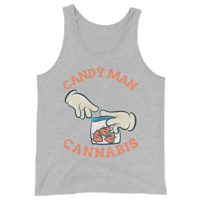 CANDY MAN - Image 7