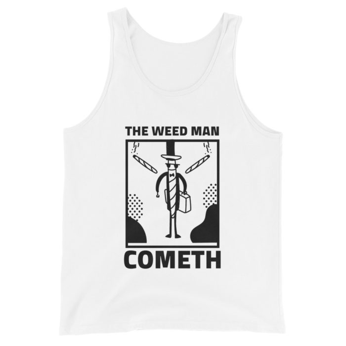 HE COMETH - Image 10