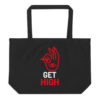 GET HIGH