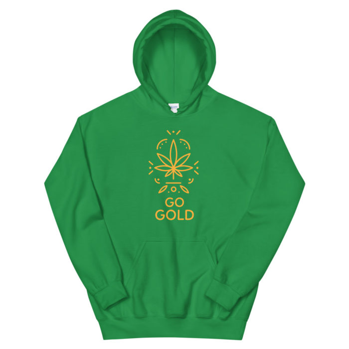 GO GOLD - Image 5