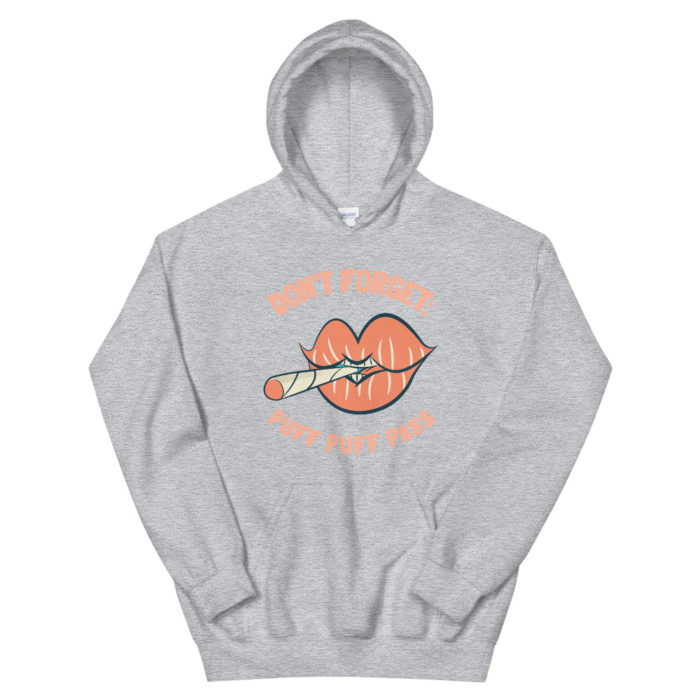 PUFF PUFF PASS - Image 4