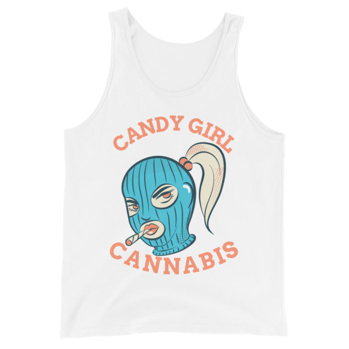 CANDY GIRL - Image 8