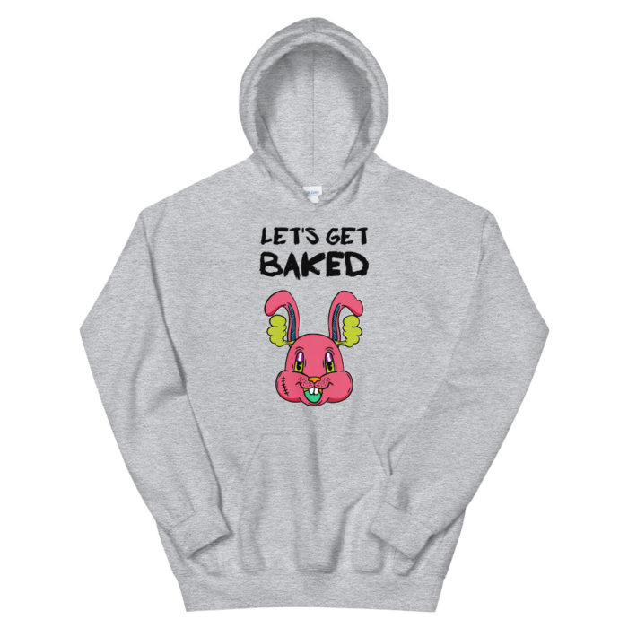 GET BAKED - Image 8