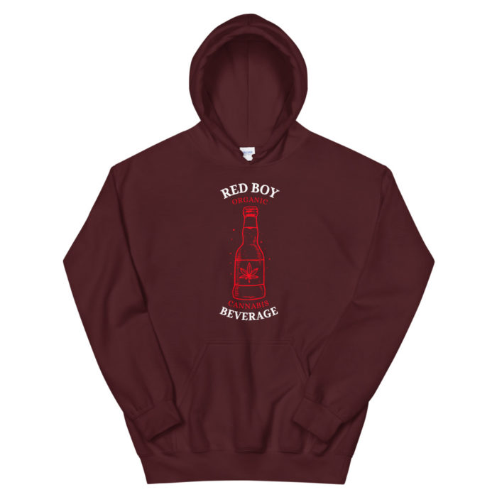 RED BOY - Image 5